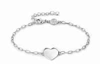 Bracciale Nomination Donna in Argento 149603/022 - 149603/022
